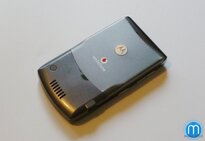 Motorola RAZR V3i