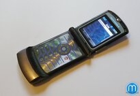 Motorola RAZR V3i