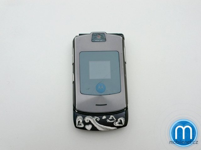 Motorola RAZR V3i