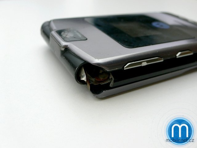 Motorola RAZR V3i