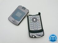 Motorola RAZR V3i