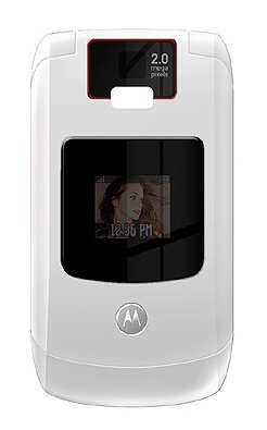 Motorola Razr V3x