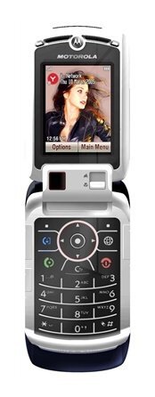 Motorola Razr V3x