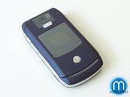 Motorola Razr V3x