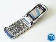 Motorola Razr V3x