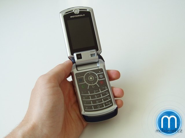 Motorola Razr V3x