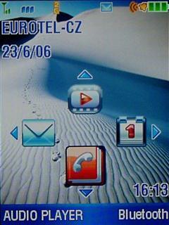 Motorola Razr V3x