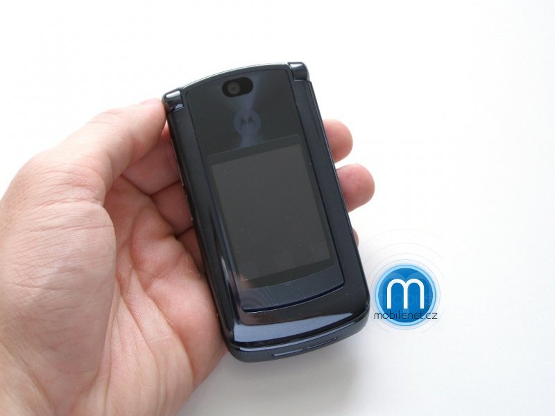 Motorola RAZR2 V8