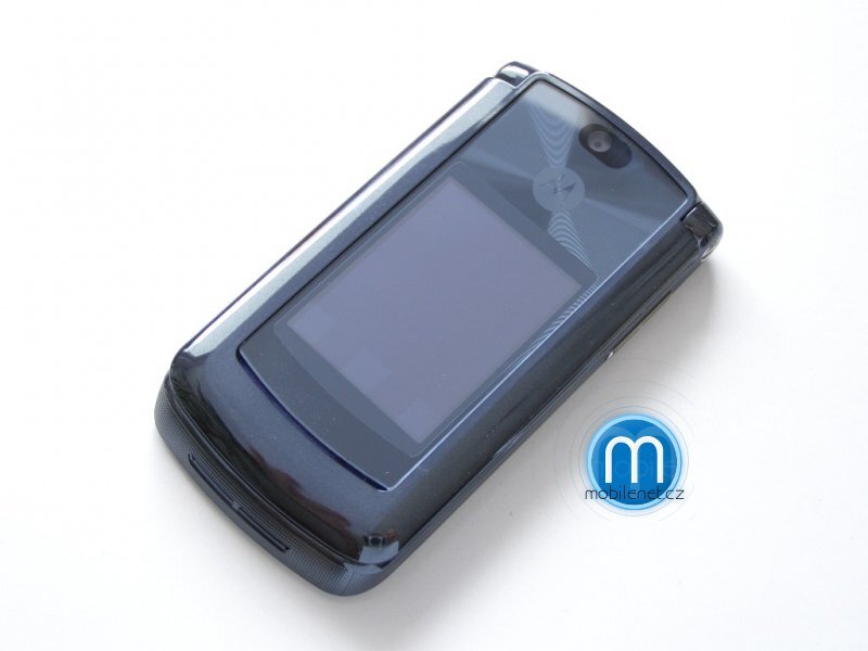 Motorola RAZR2 V8