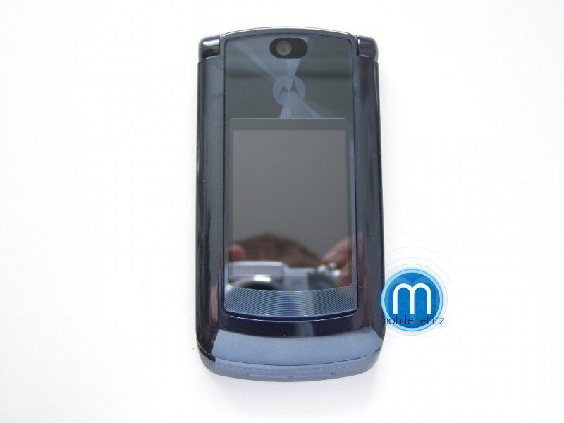 Motorola RAZR2 V8