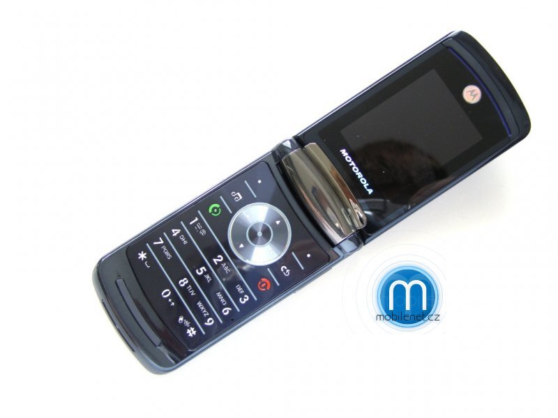 Motorola RAZR2 V8