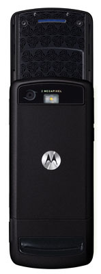 Motorola RIZR