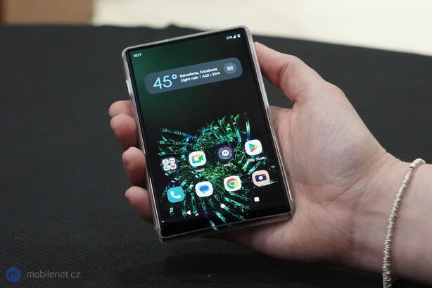 Motorola Rizr (koncept)