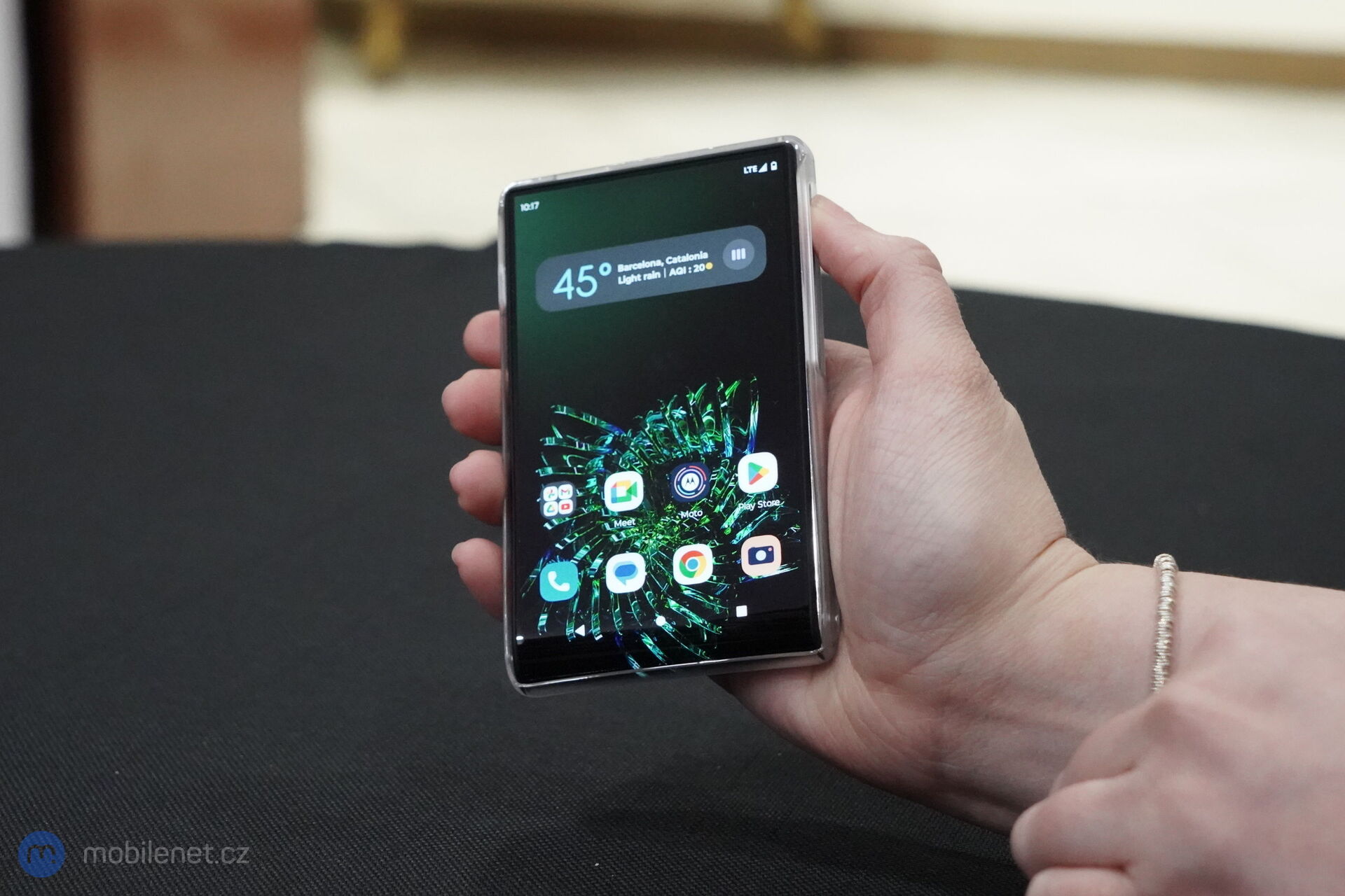 Motorola Rizr (koncept)