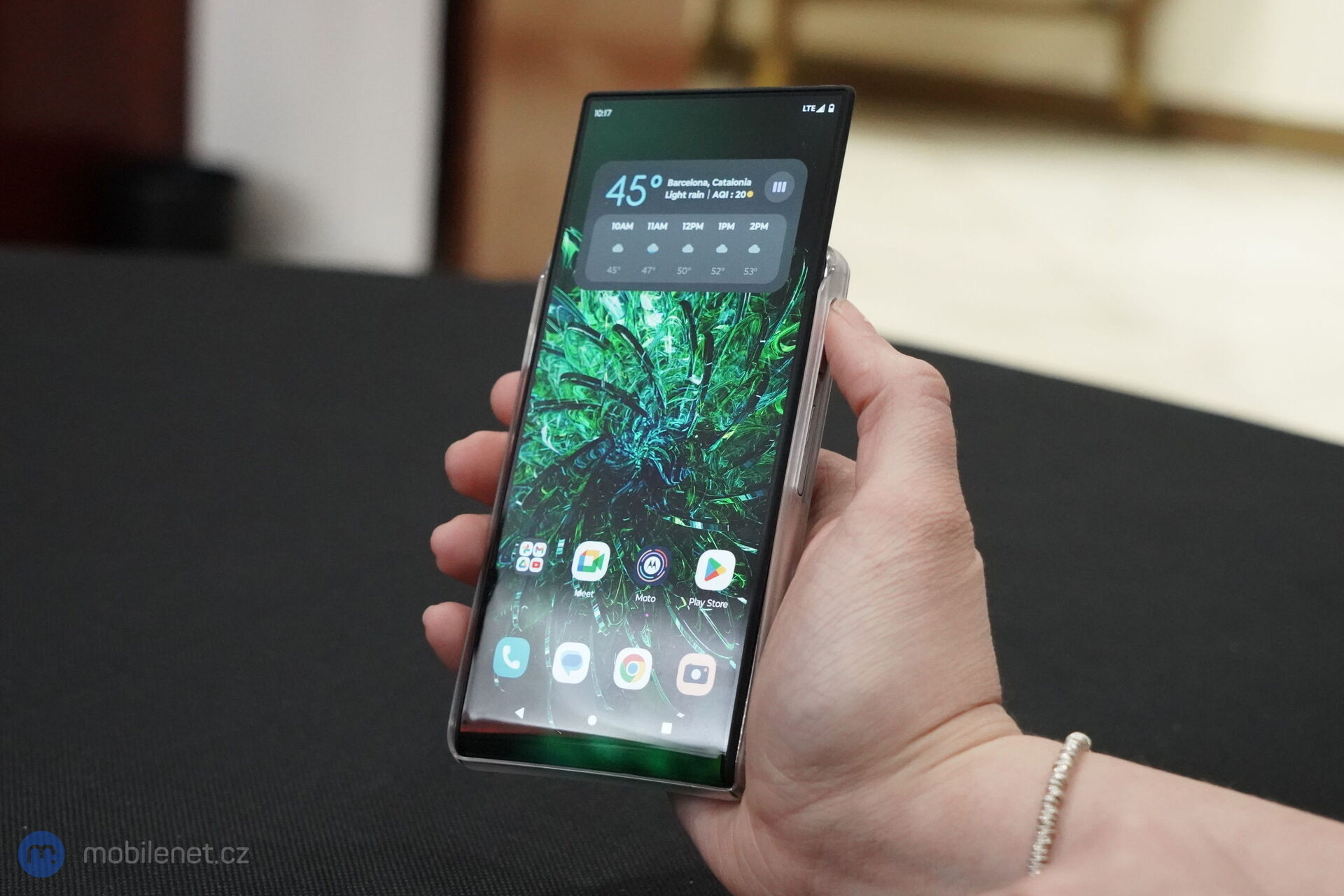 Motorola Rizr (koncept)