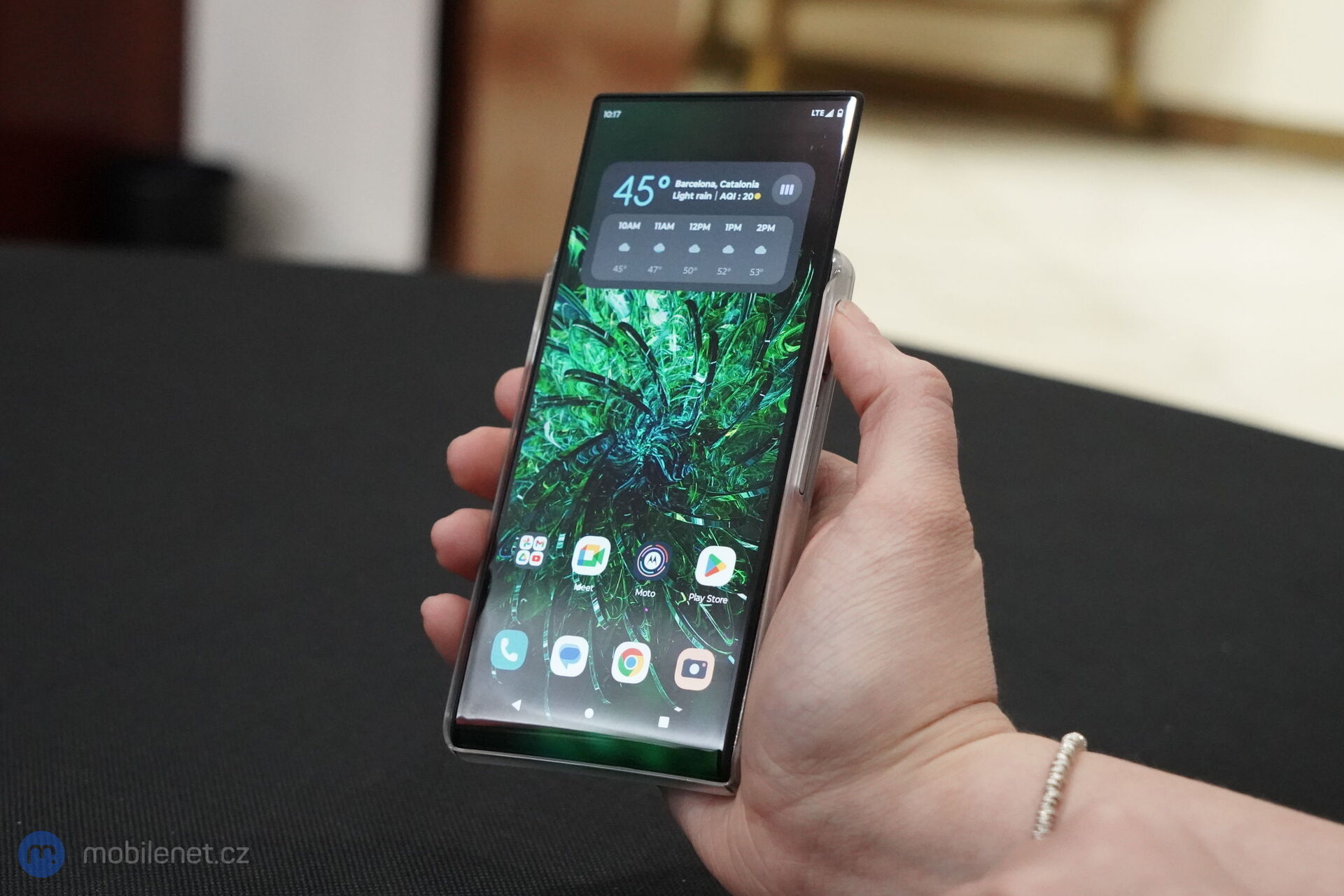 Motorola Rizr (koncept)