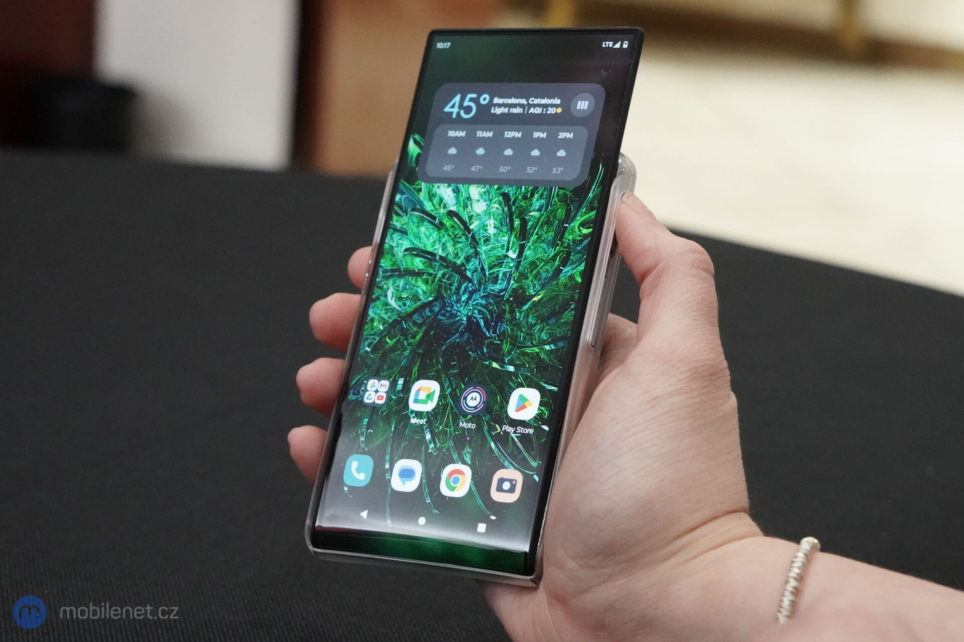 Motorola Rizr (koncept)