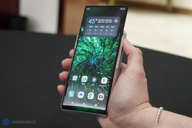 Motorola Rizr (koncept)