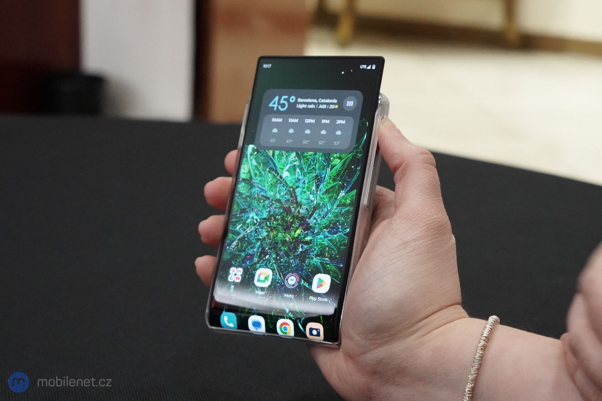 Motorola Rizr (koncept)