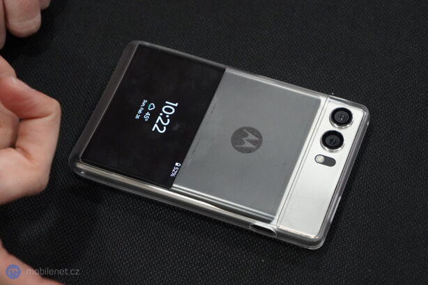 Motorola Rizr (koncept)