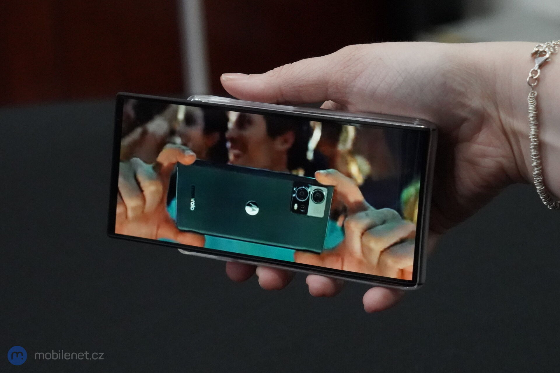 Motorola Rizr (koncept)