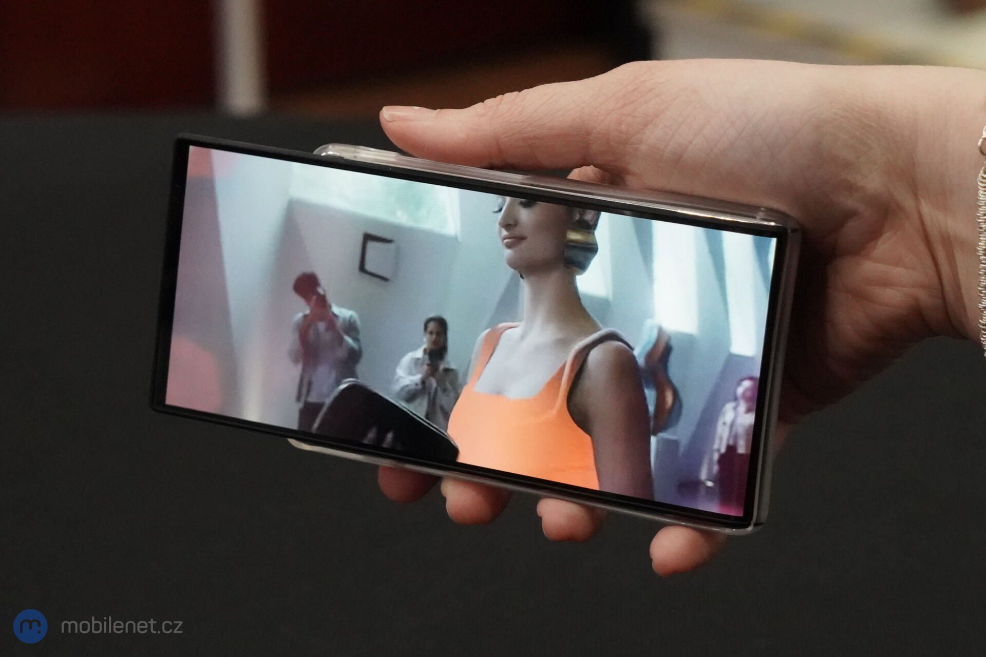 Motorola Rizr (koncept)