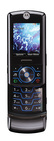 Motorola RIZR V6