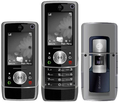 Motorola RIZR Z10