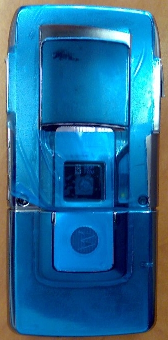 Motorola RIZR Z10