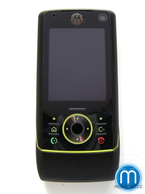 Motorola RIZR Z8
