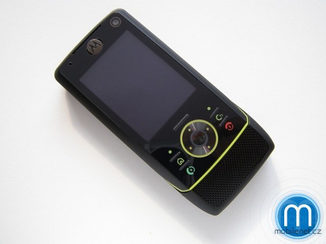 Motorola RIZR Z8
