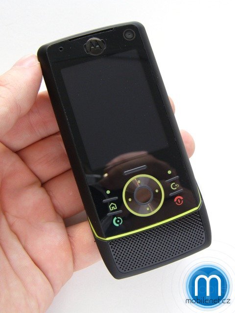 Motorola RIZR Z8