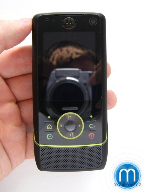 Motorola RIZR Z8