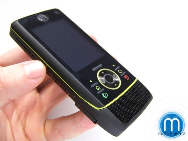 Motorola RIZR Z8
