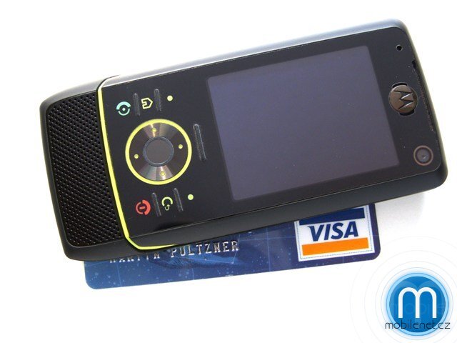 Motorola RIZR Z8