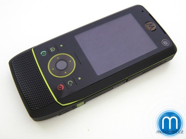 Motorola RIZR Z8