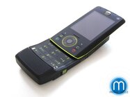 Motorola RIZR Z8
