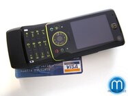 Motorola RIZR Z8