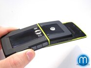 Motorola RIZR Z8