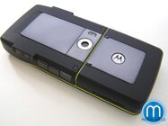 Motorola RIZR Z8