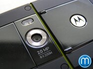 Motorola RIZR Z8