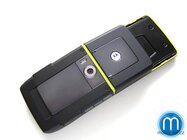 Motorola RIZR Z8