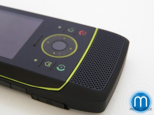 Motorola RIZR Z8