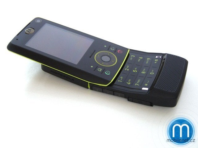 Motorola RIZR Z8