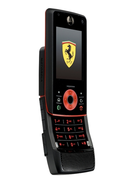 Motorola RIZR Z8