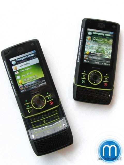 Motorola RIZR Z8