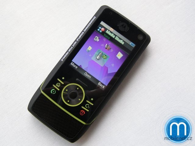 Motorola RIZR Z8