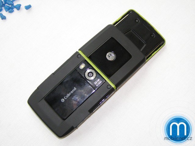 Motorola RIZR Z8