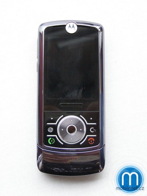 Motorola RIZR Z8