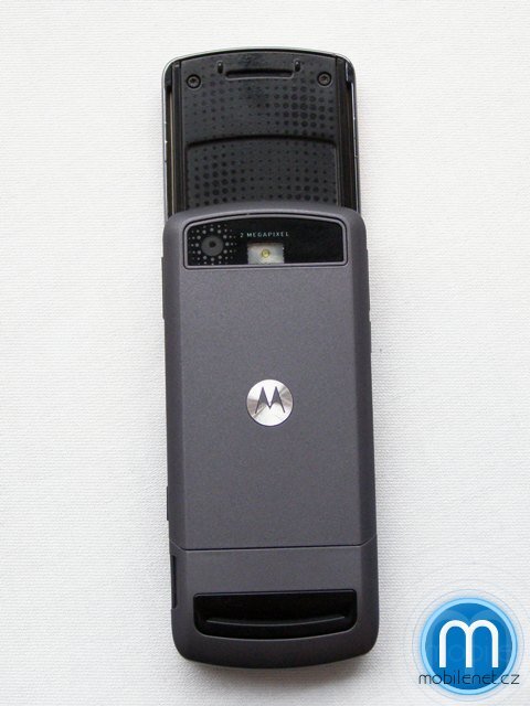 Motorola RIZR Z8